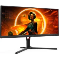 Монитор AOC Agon U34G3XM фото 1